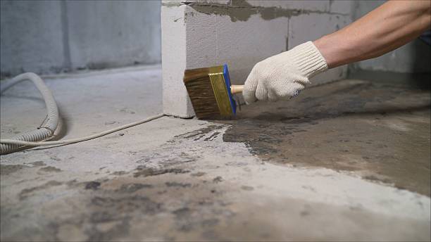 24/7 Emergency Vapor Barrier Installation experts in Tipp City, OH